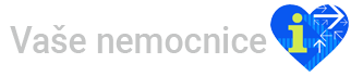 Vaše nemocnice